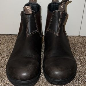 Blundstone 500 Boots